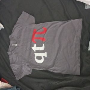 American apparel shirt